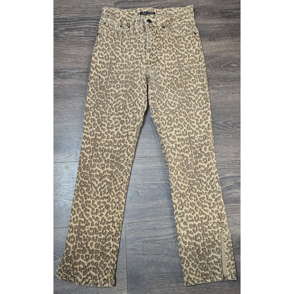 Lucky Brand Bridgette Highrise Slim Bridgette Jeans Size 0/25 (26x26) Women (45) - Picture 1 of 3